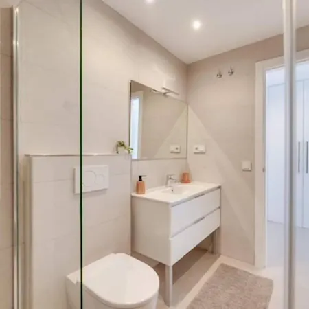 Apartment Casa Surinam Estepona