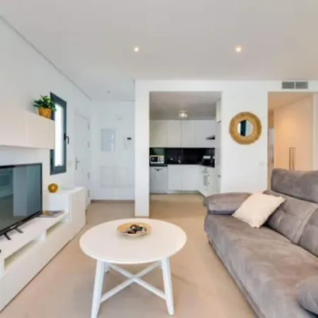 Casa Surinam Estepona