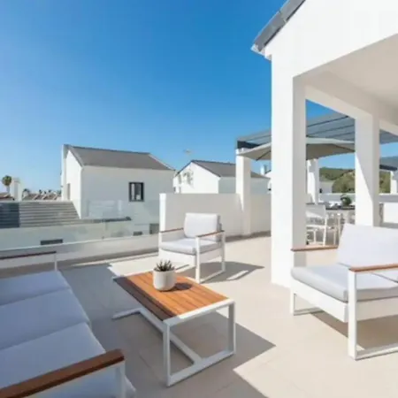 Apartment Casa Surinam *