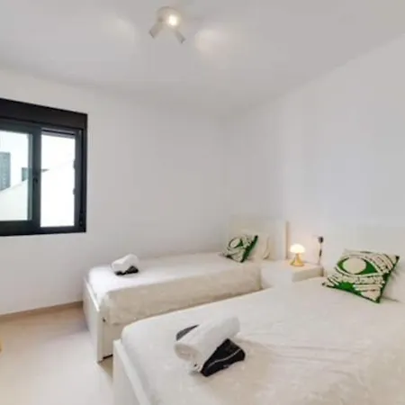 Apartment Casa Surinam Estepona